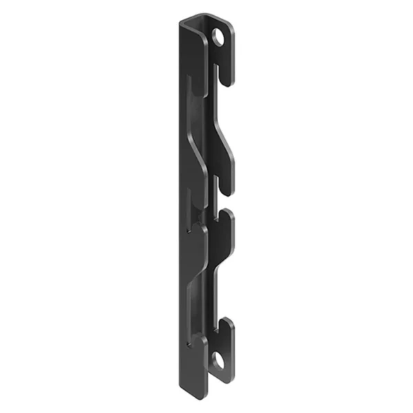 Соединитель стоек ПРАКТИК Home GSC графит